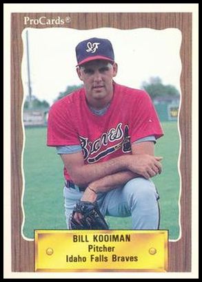 3265 Bill Kooiman